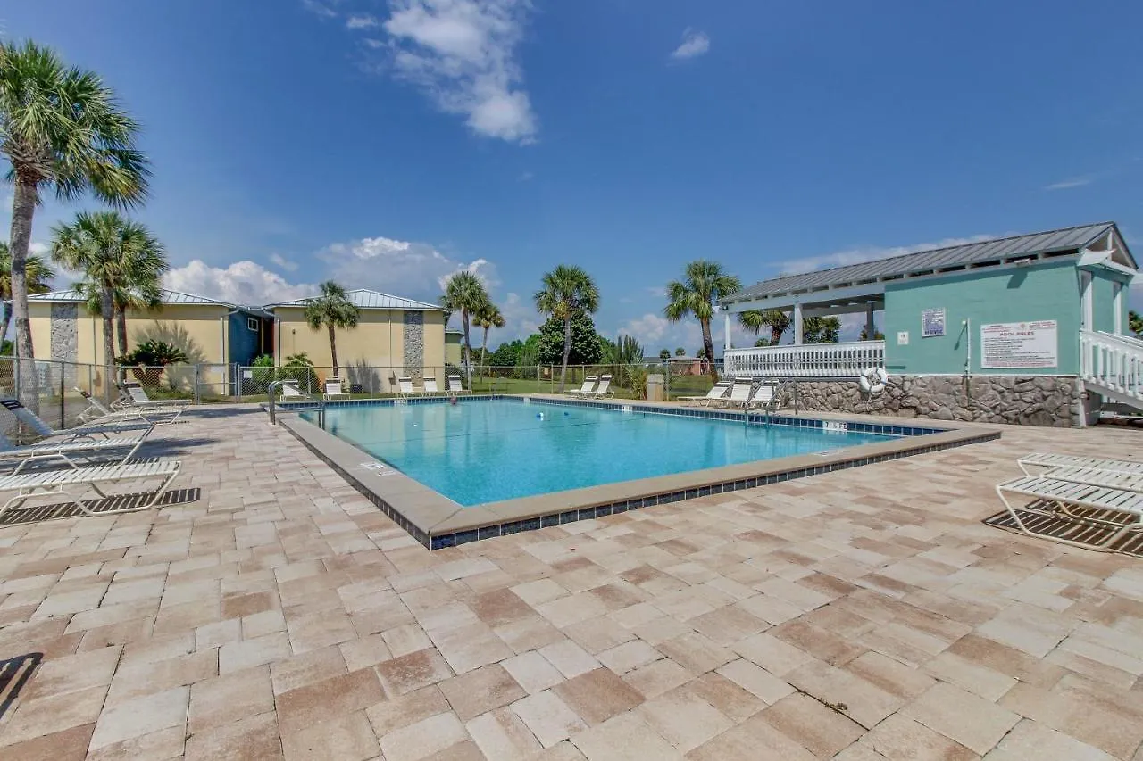 Gulf Terrace 181 Appartamento Destin