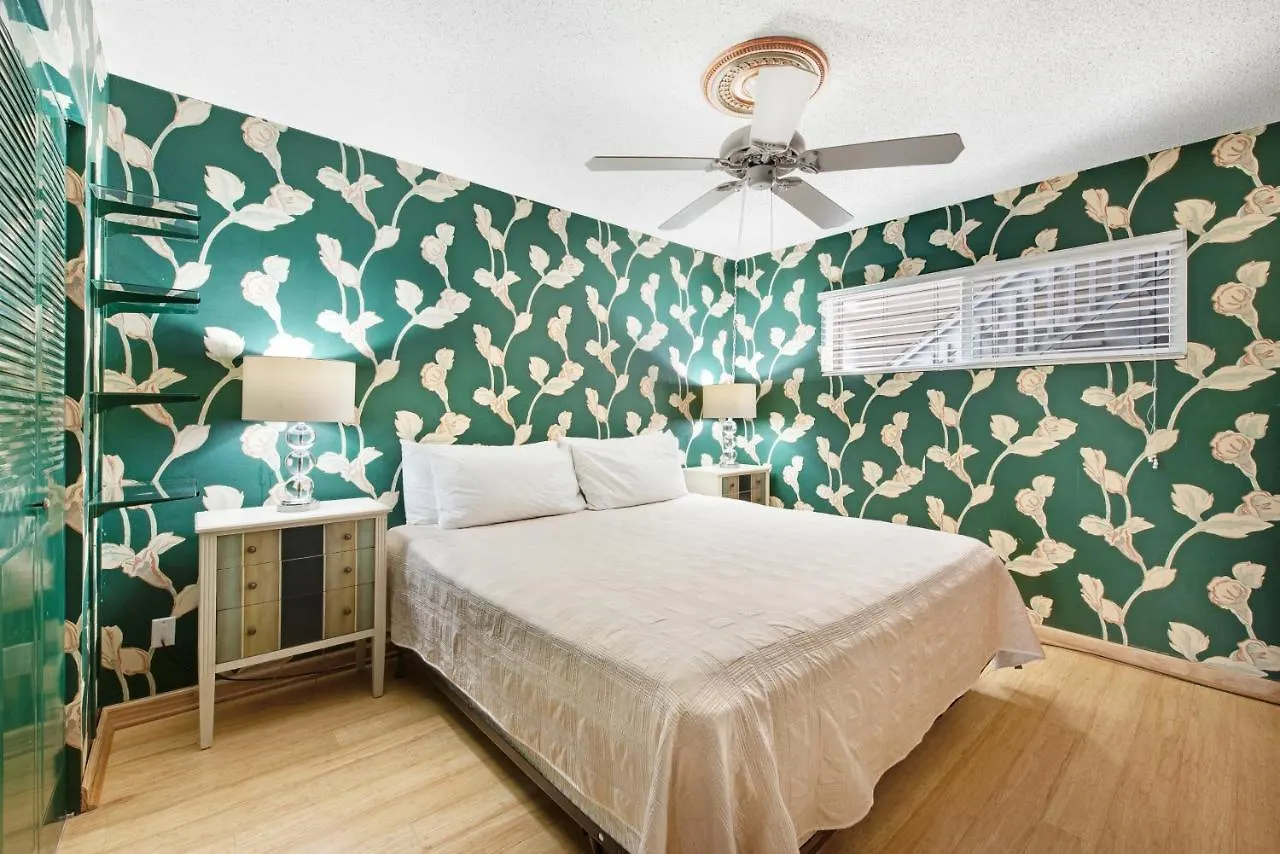Gulf Terrace 181 Appartamento Destin
