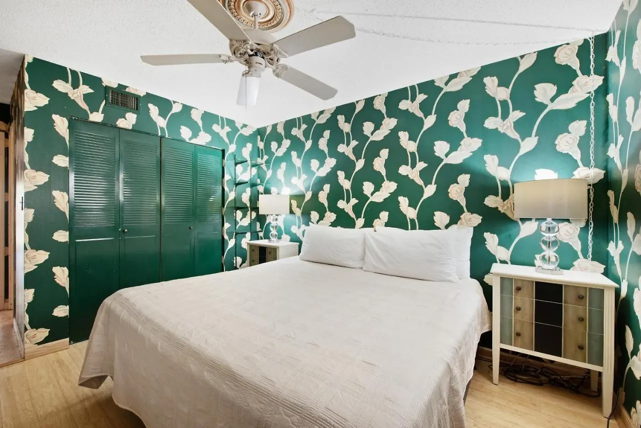 Appartamento Gulf Terrace 181 Destin