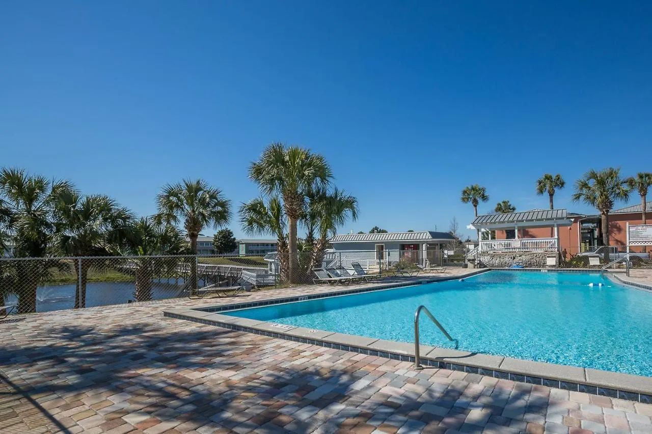 Gulf Terrace 181 Appartamento *