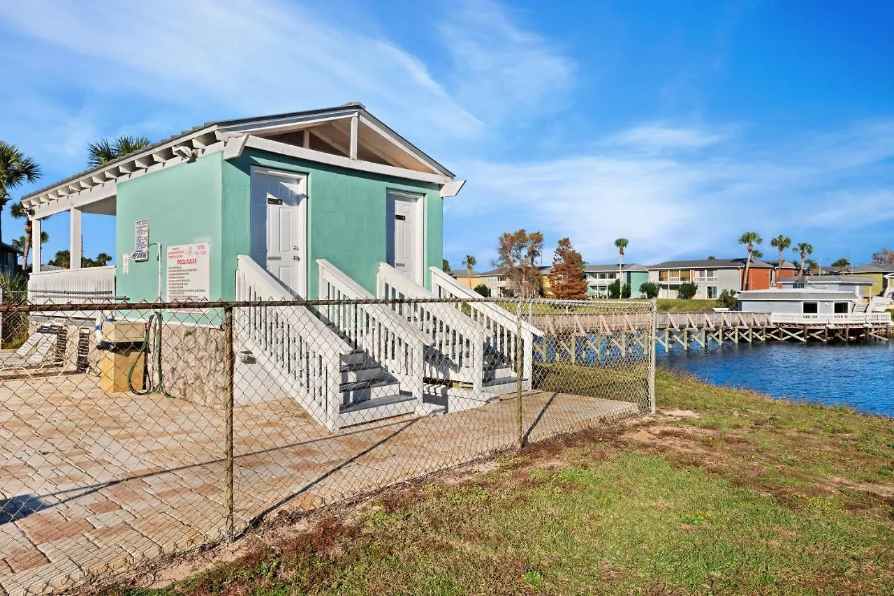 Appartamento Gulf Terrace 181 *