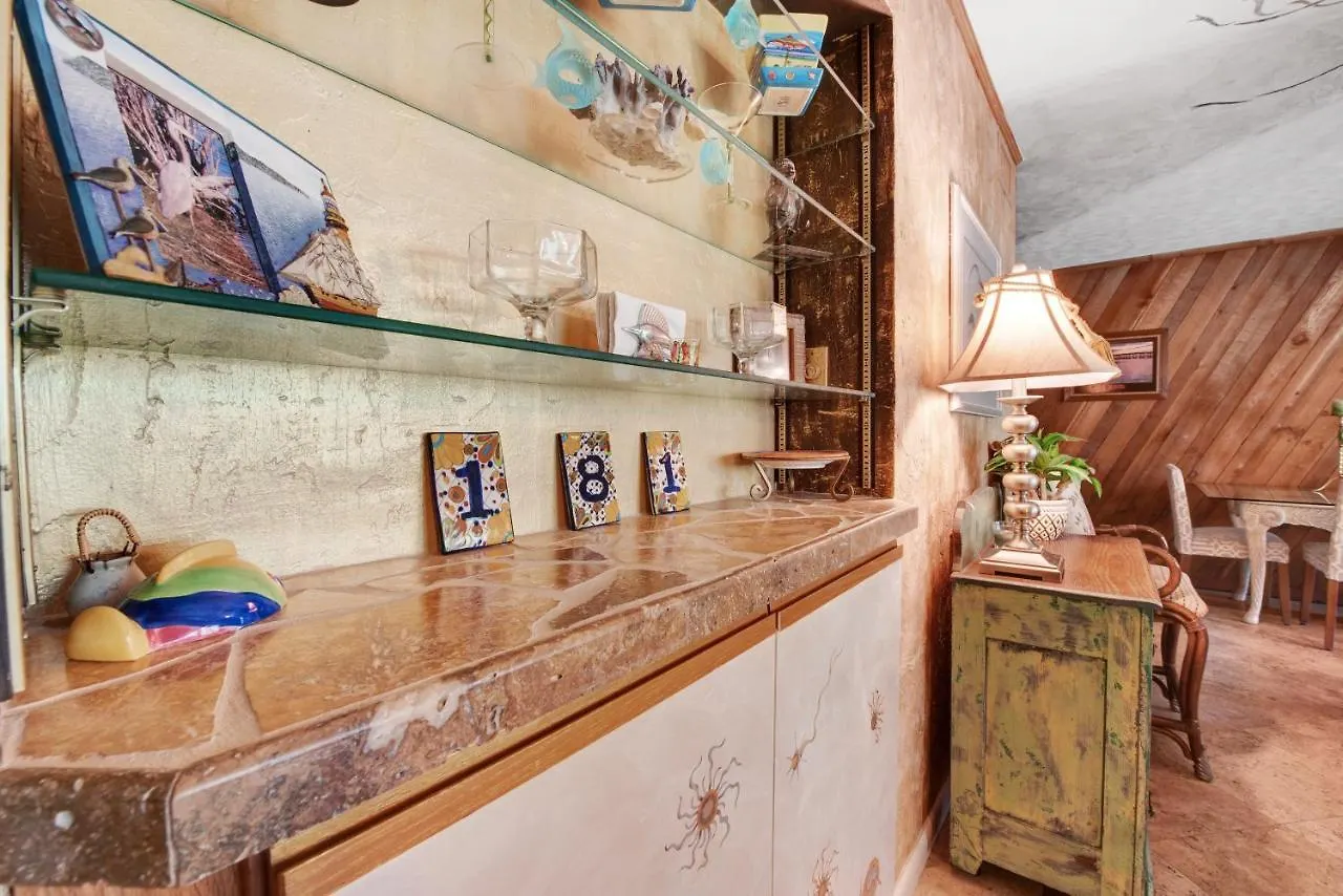 Appartamento Gulf Terrace 181 *