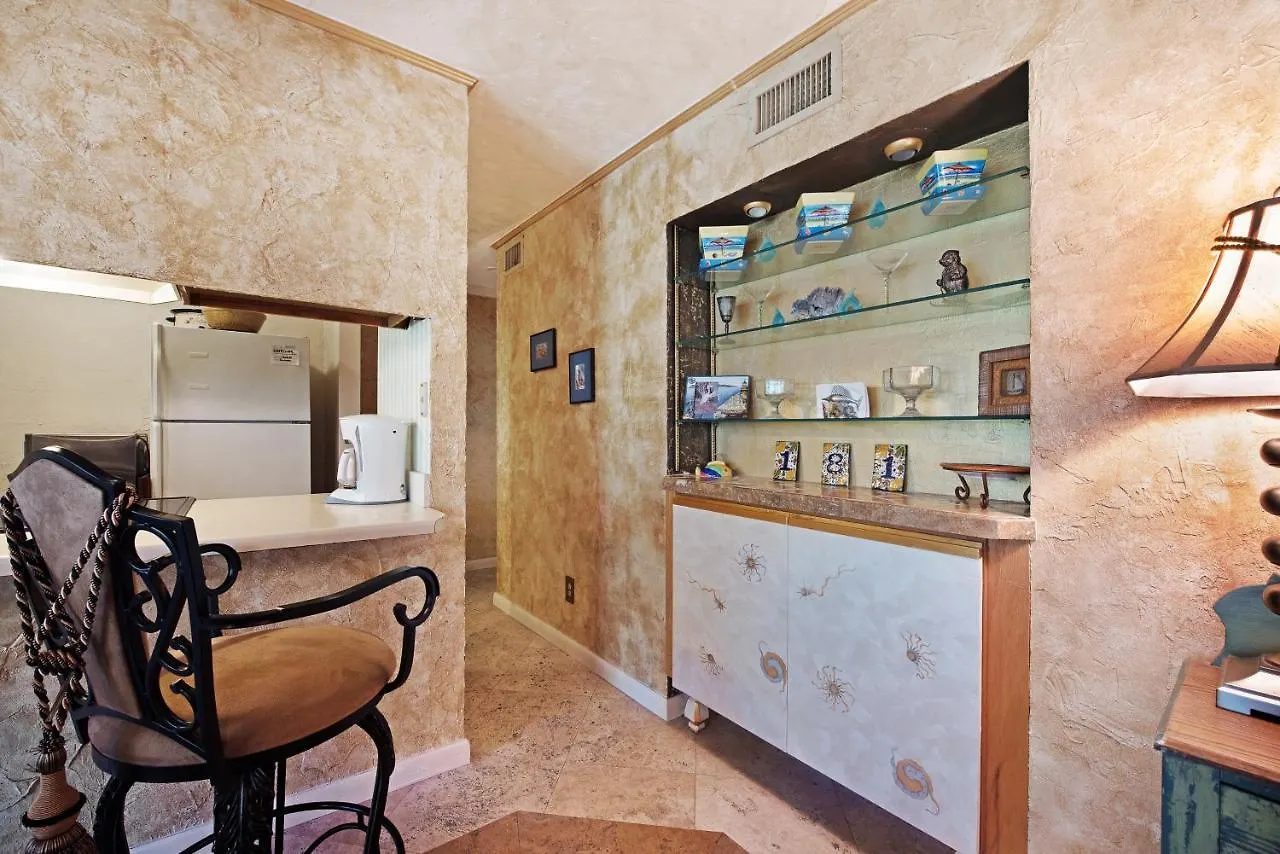 Appartamento Gulf Terrace 181 Destin