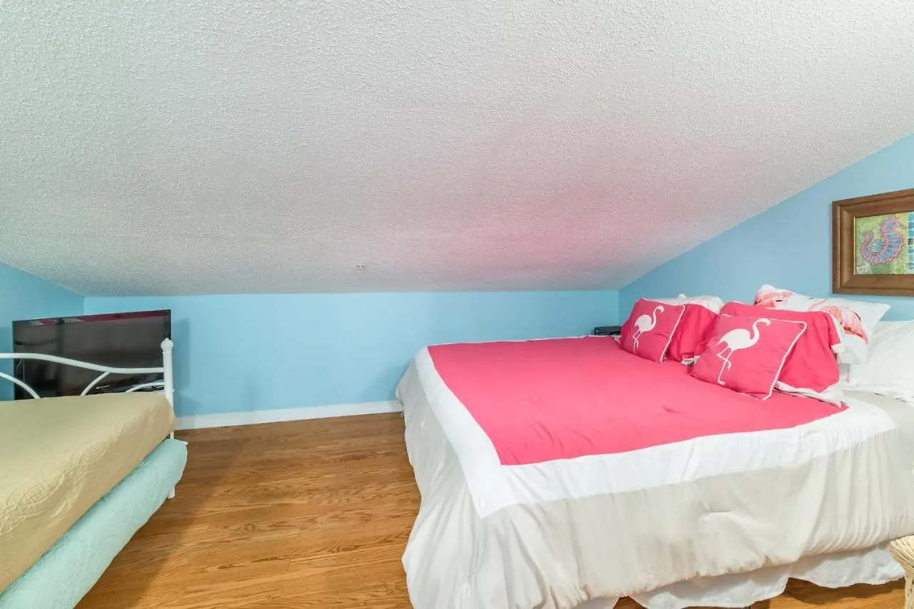Maravilla 4401 By Realjoy Vacations Aparthotel
