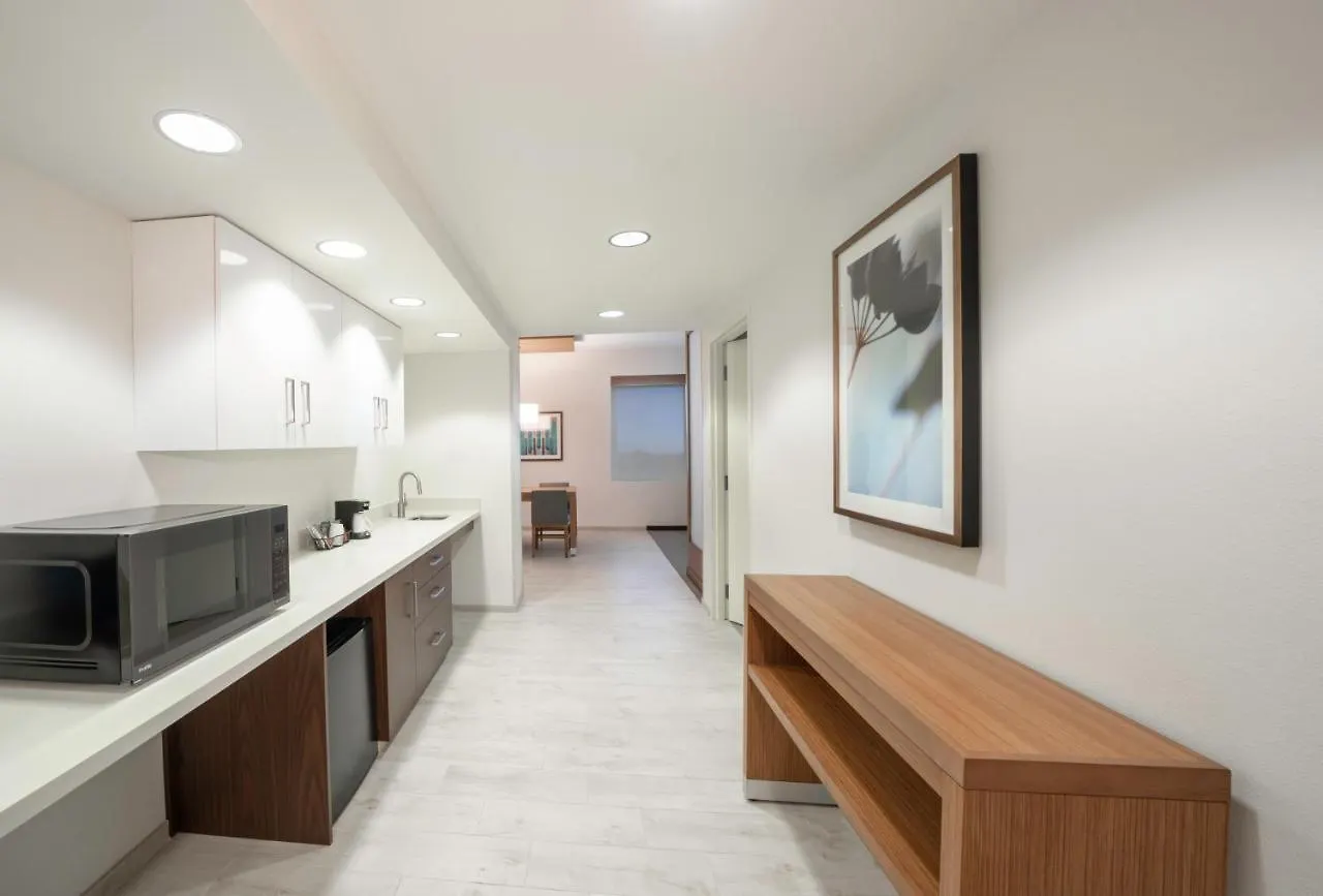 Hyatt Place Sandestin At Grand Blvd Hotel 3*