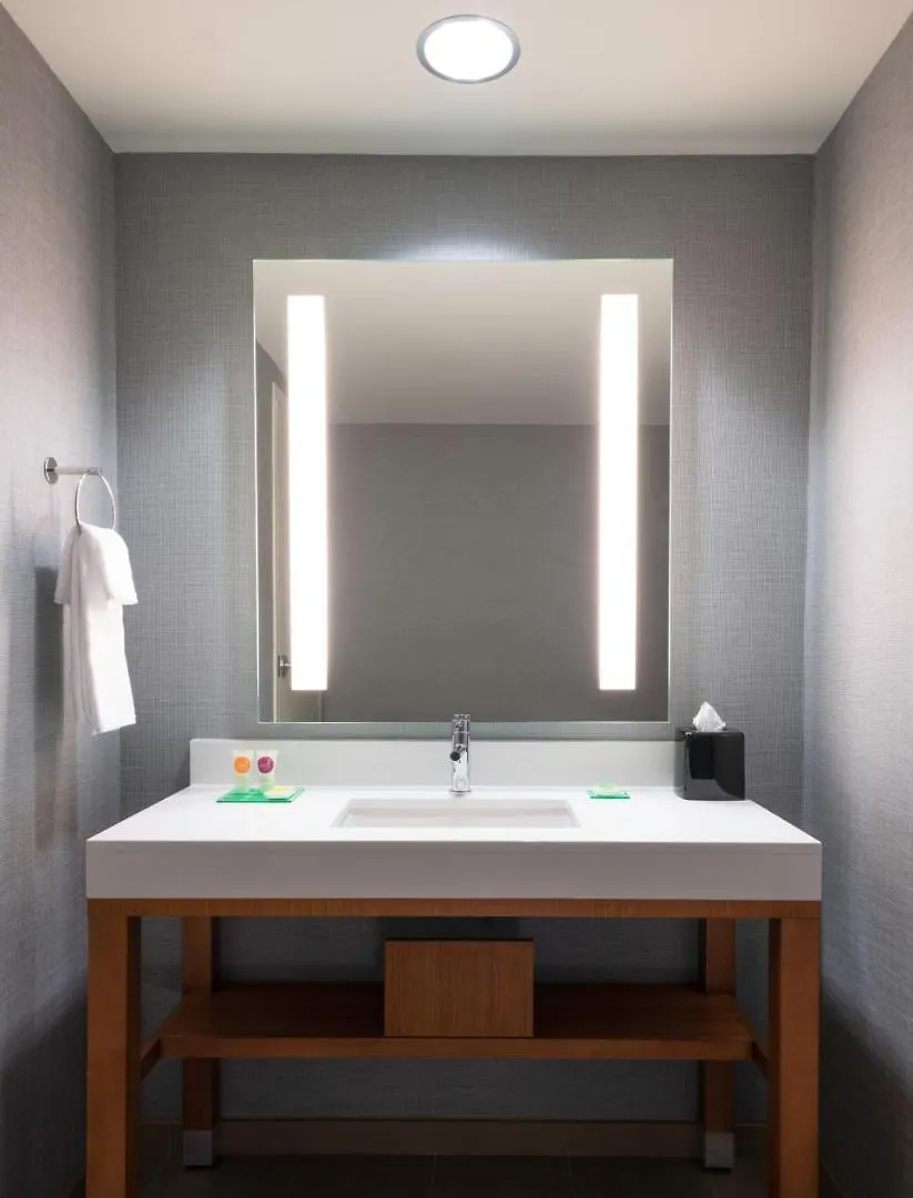 Hyatt Place Sandestin At Grand Blvd 3*
