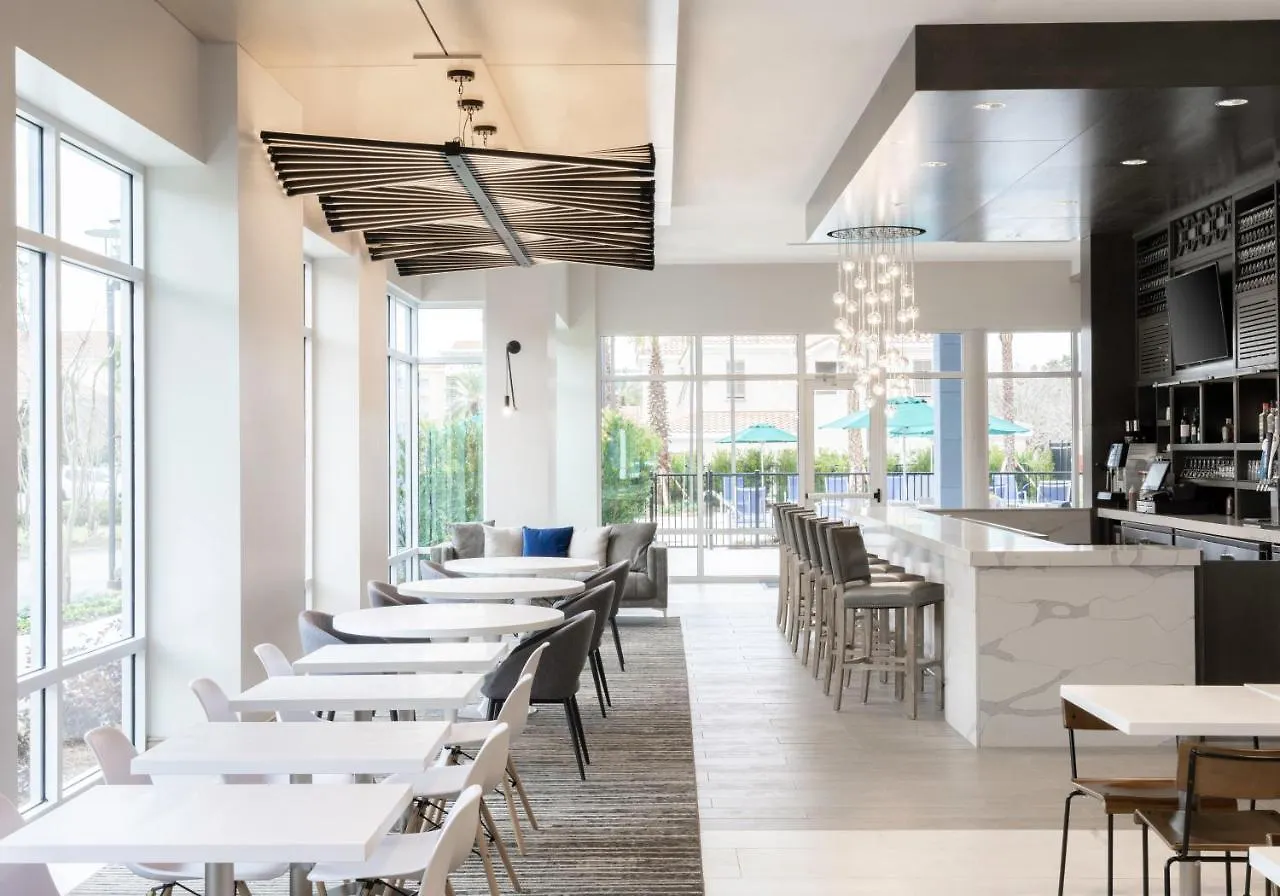 Hyatt Place Sandestin At Grand Blvd 3* Miramar Beach