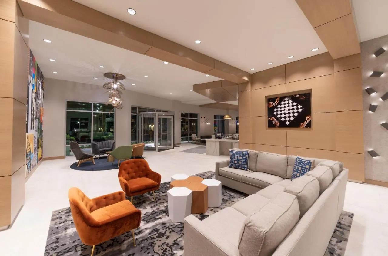 Hyatt Place Sandestin At Grand Blvd Hotel Miramar Beach