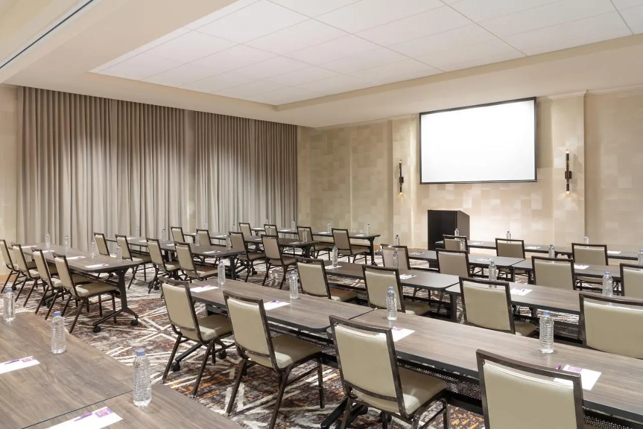 Hyatt Place Sandestin At Grand Blvd 3* Miramar Beach