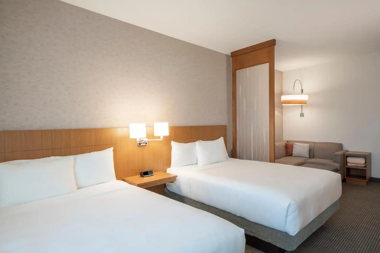 Hyatt Place Sandestin At Grand Blvd 3*
