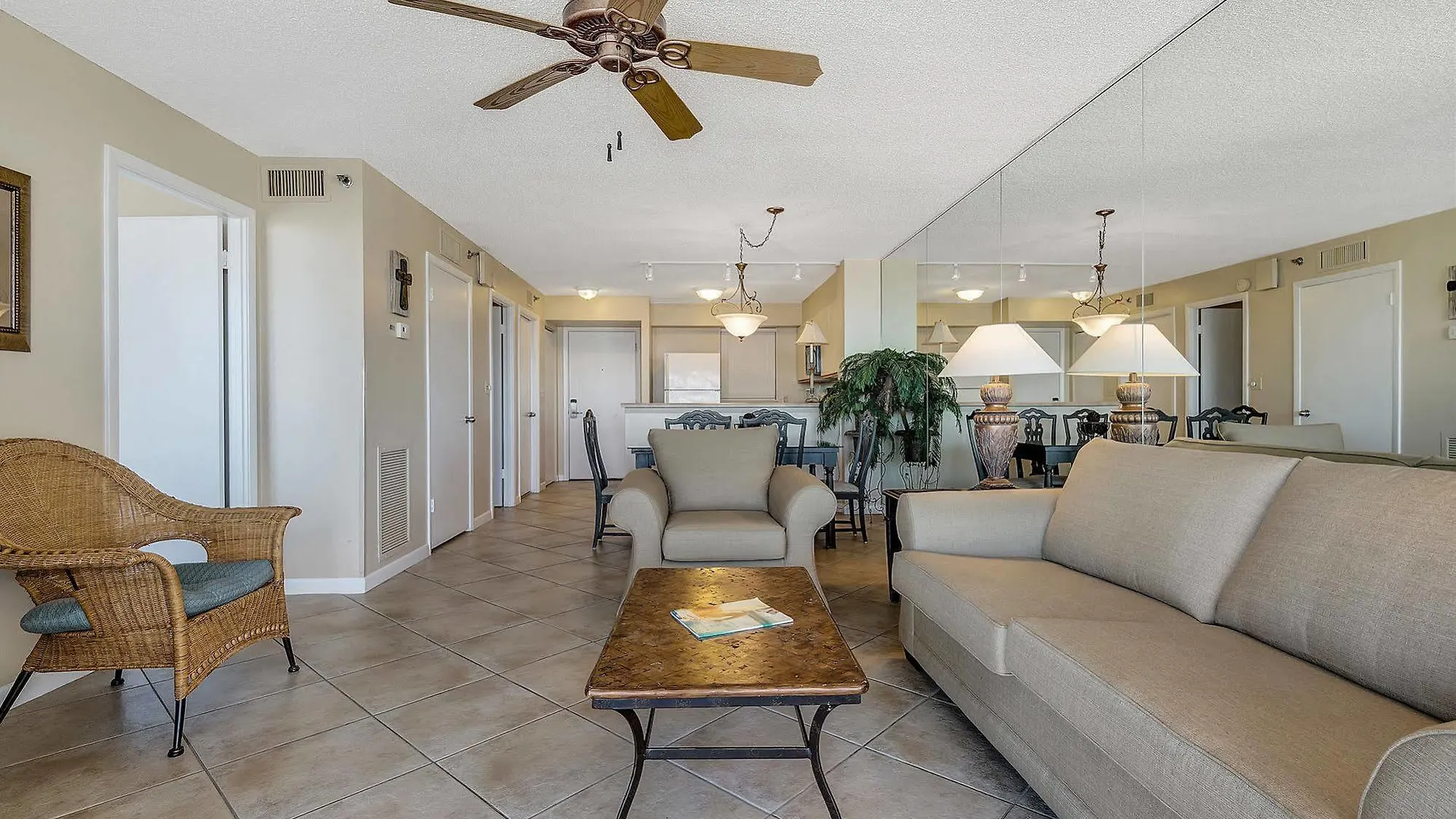 Magnolia House By Holiday Isle Destin