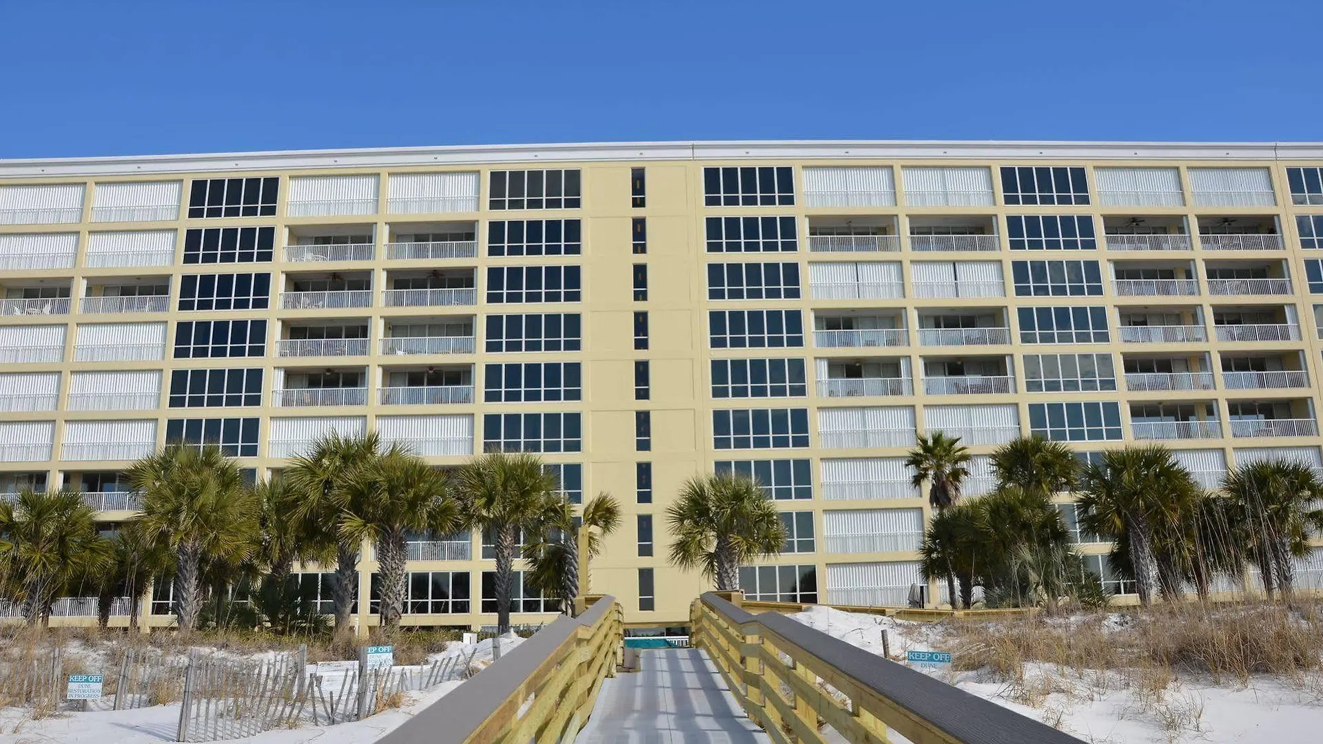 Oceania By Isle Apartment