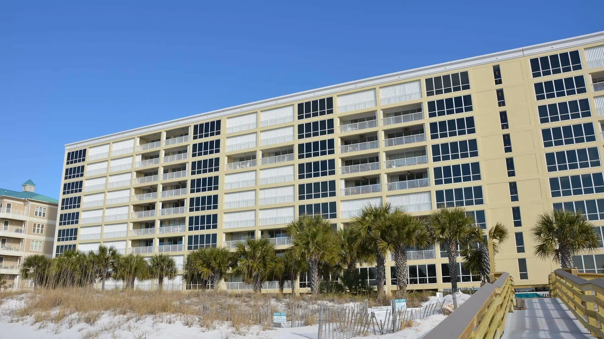Oceania By Isle Apartment Destin