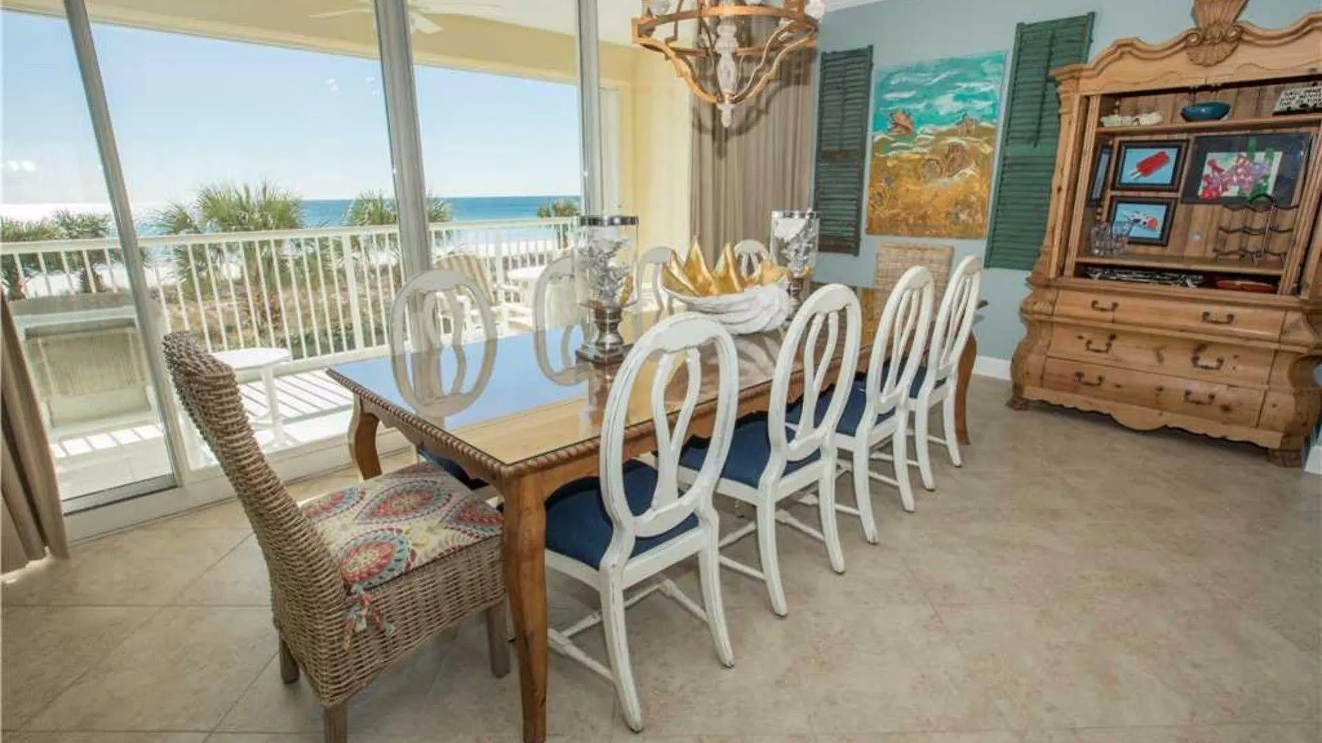 Oceania By Isle Apartment *