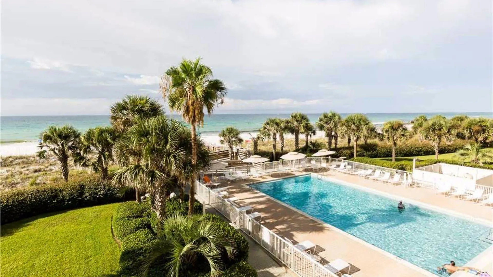 Apartment Oceania By Isle *
