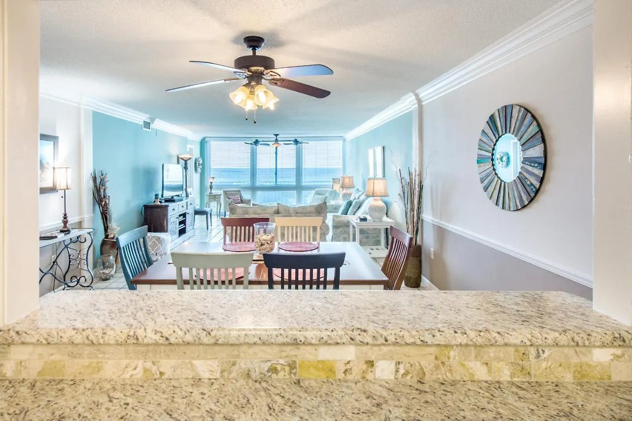 Appartement Shoreline Towers 3074