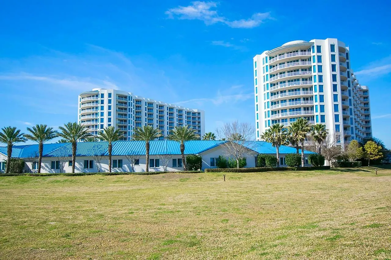 Palms 1813 By Realjoy Vacations