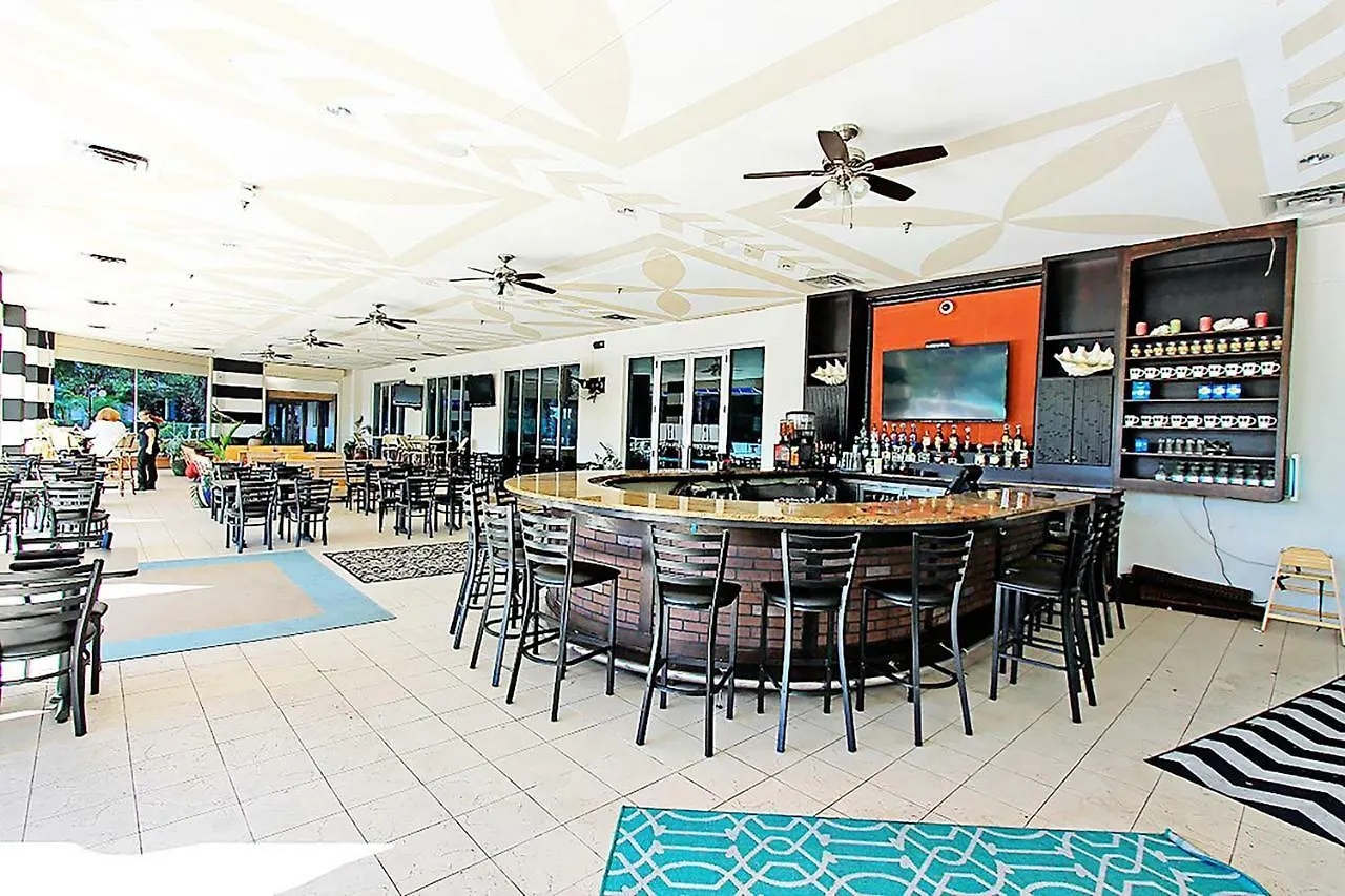 Palms 1813 By Realjoy Vacations Destin