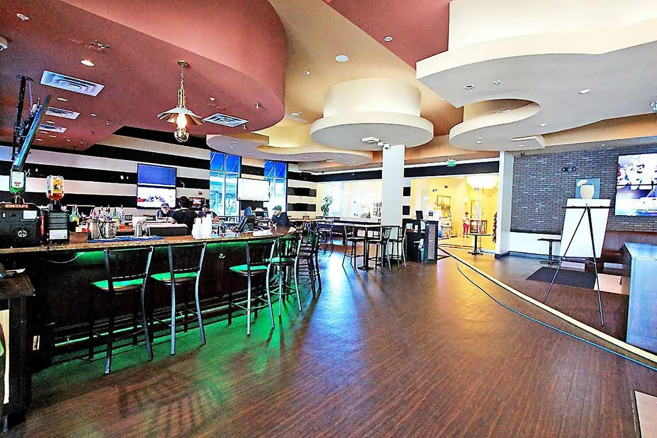 Aparthotel Palms 1813 By Realjoy Vacations