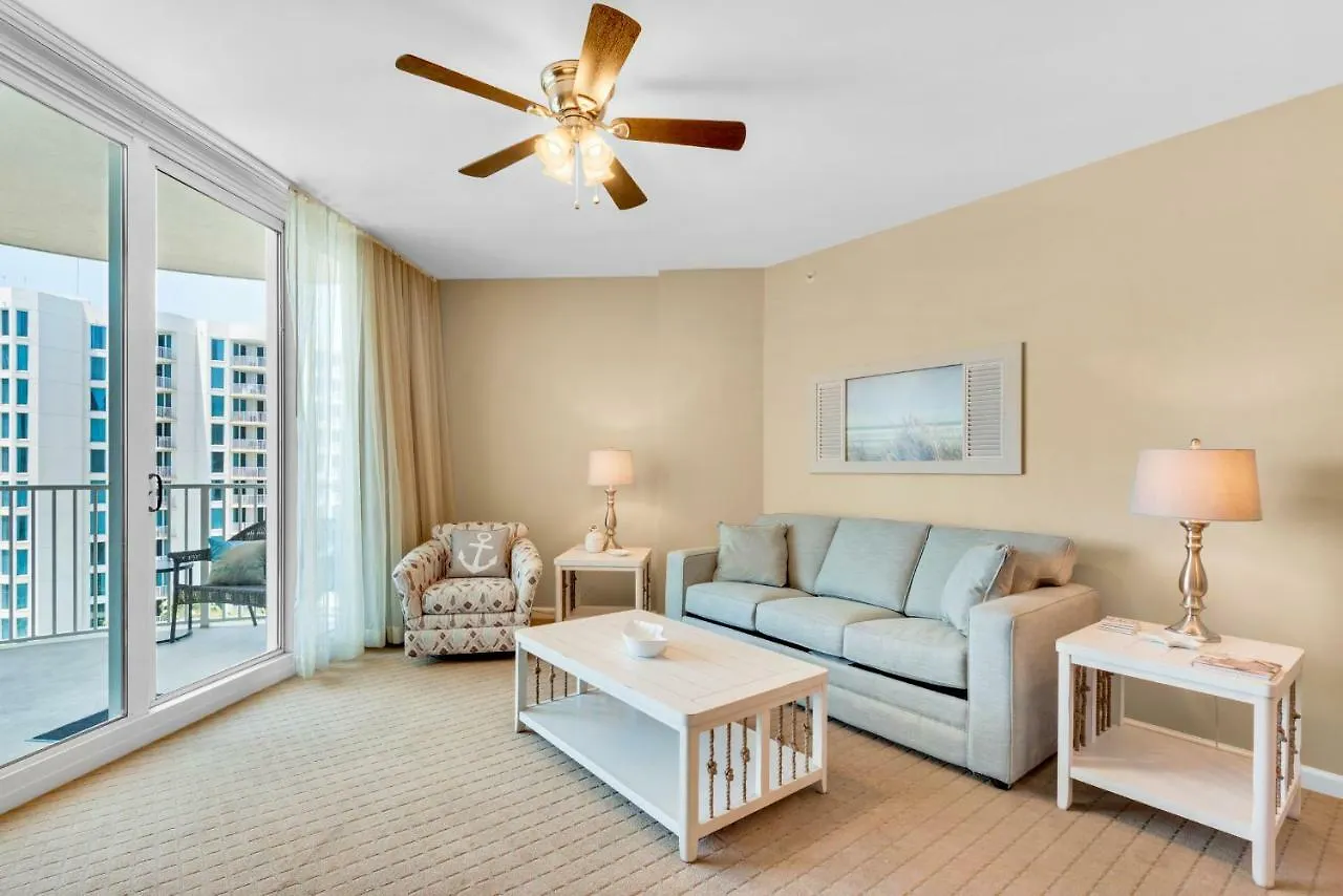Palms 1813 By Realjoy Vacations Aparthotel *
