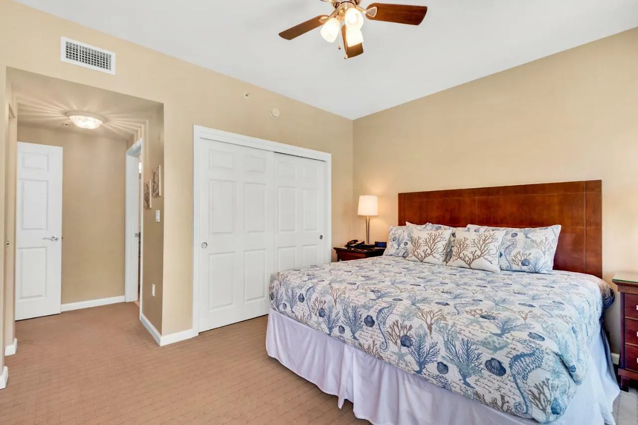 Palms 1813 By Realjoy Vacations * Destin