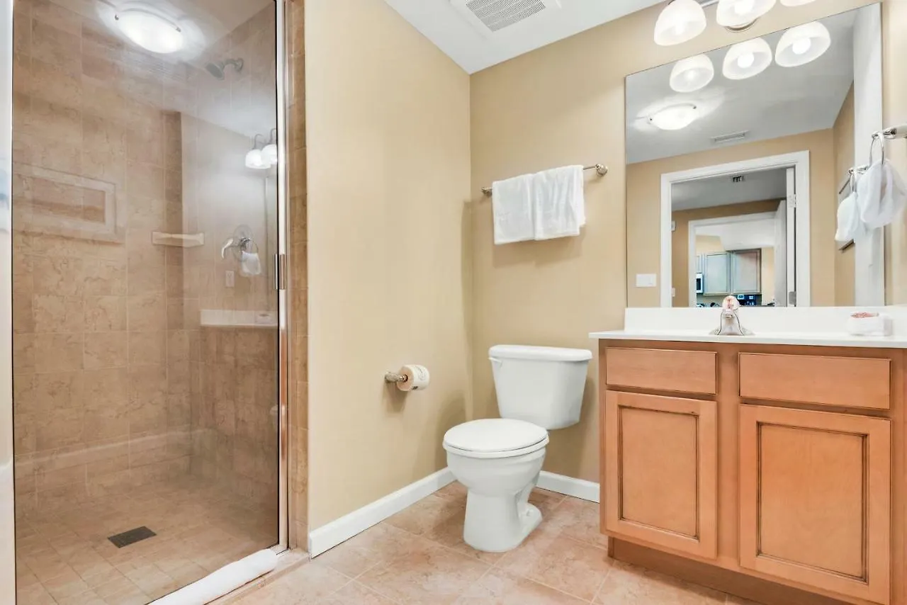 Aparthotel Palms 1813 By Realjoy Vacations *