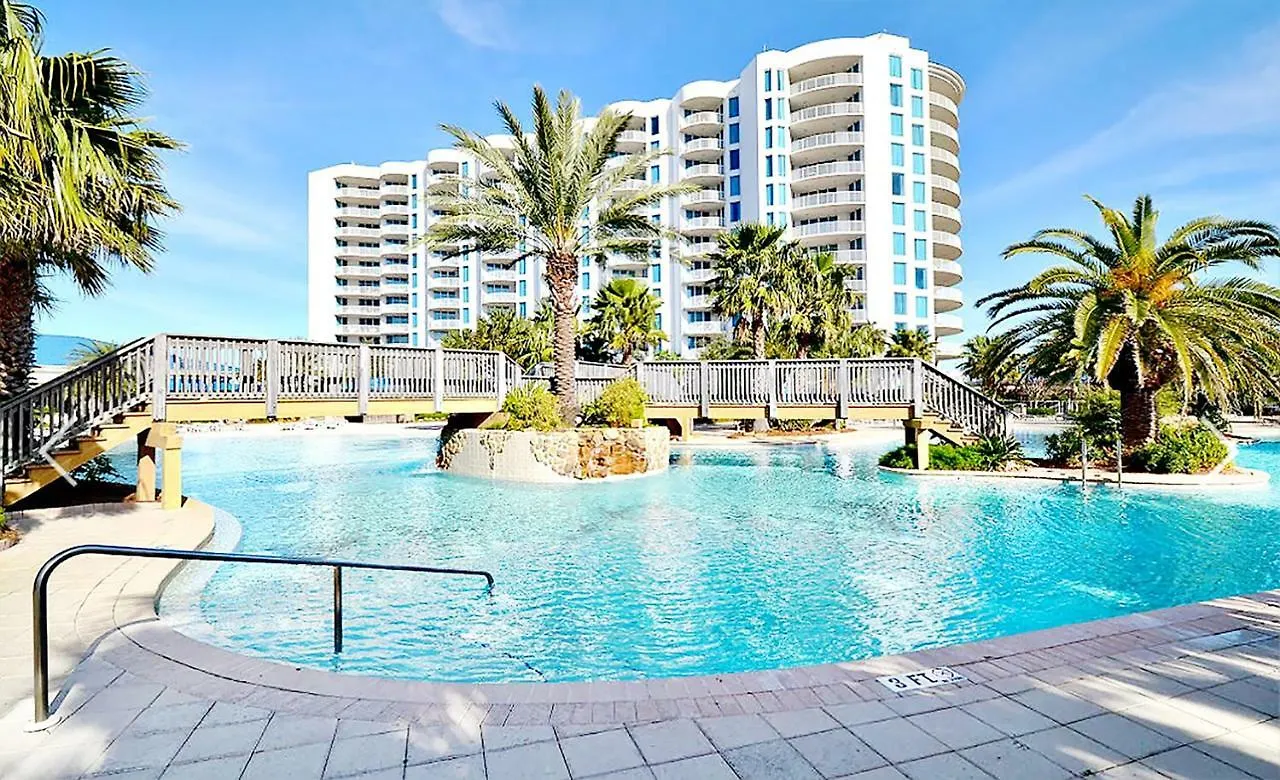 Aparthotel Palms 1813 By Realjoy Vacations