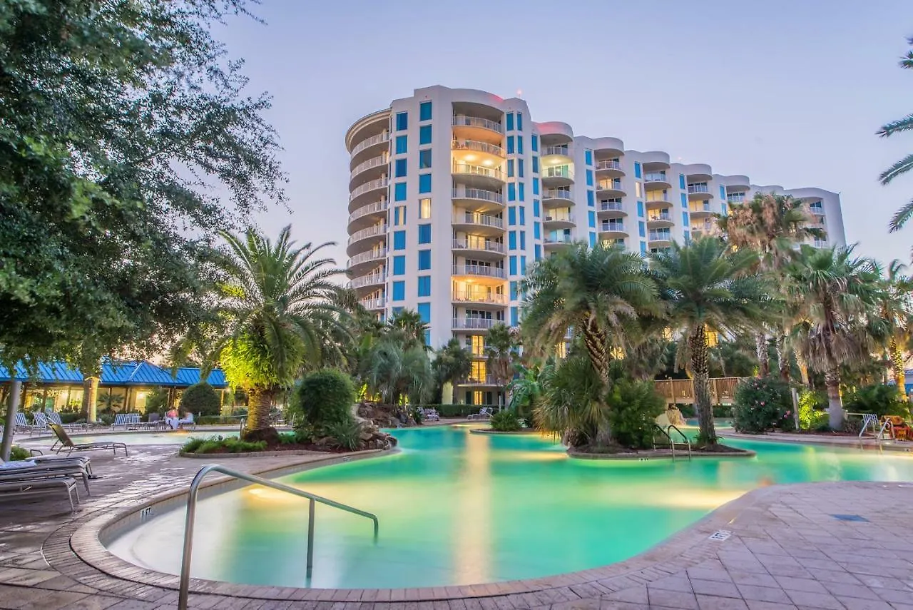 Aparthotel Palms 1813 By Realjoy Vacations
