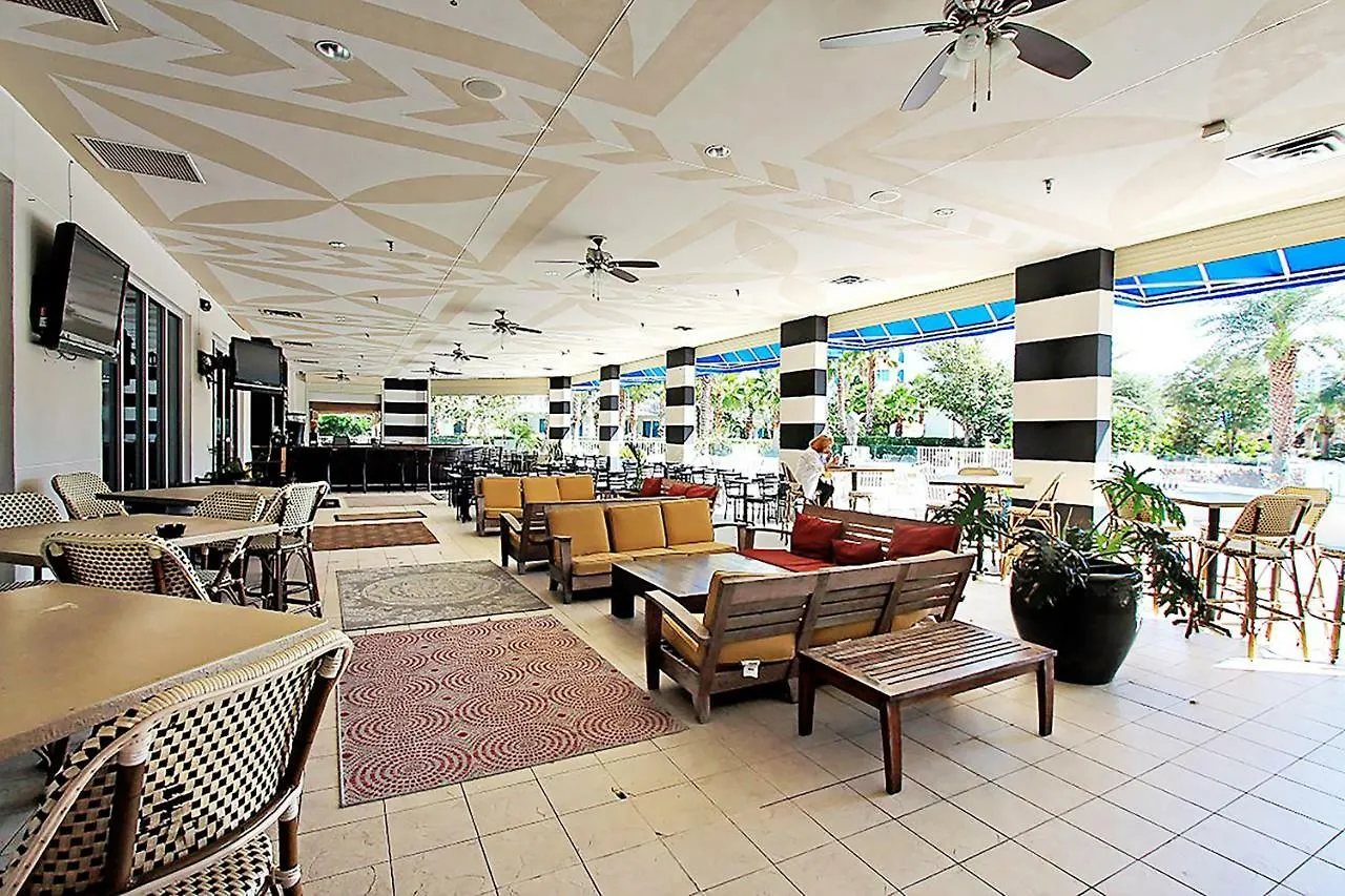 Palms 1813 By Realjoy Vacations Aparthotel Destin