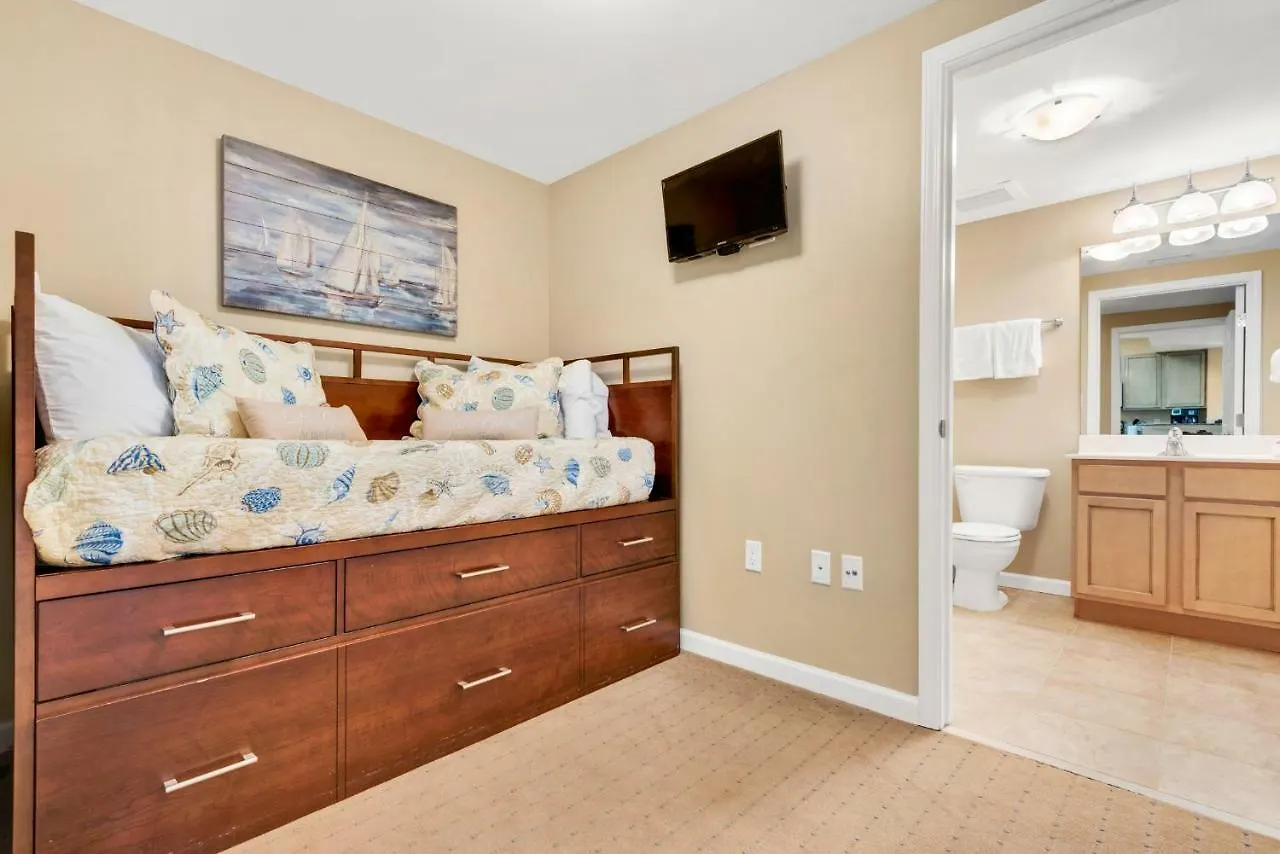Palms 1813 By Realjoy Vacations Destin