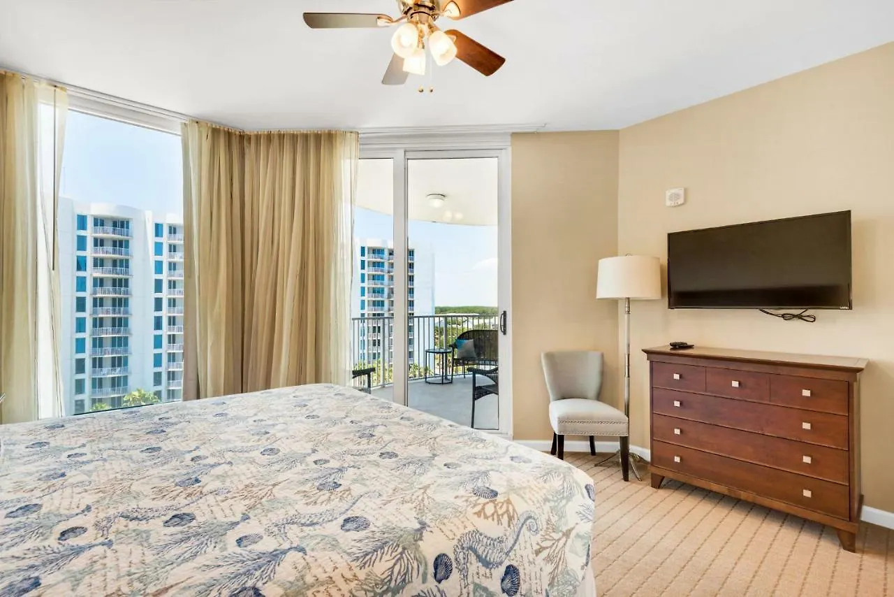 Aparthotel Palms 1813 By Realjoy Vacations Destin