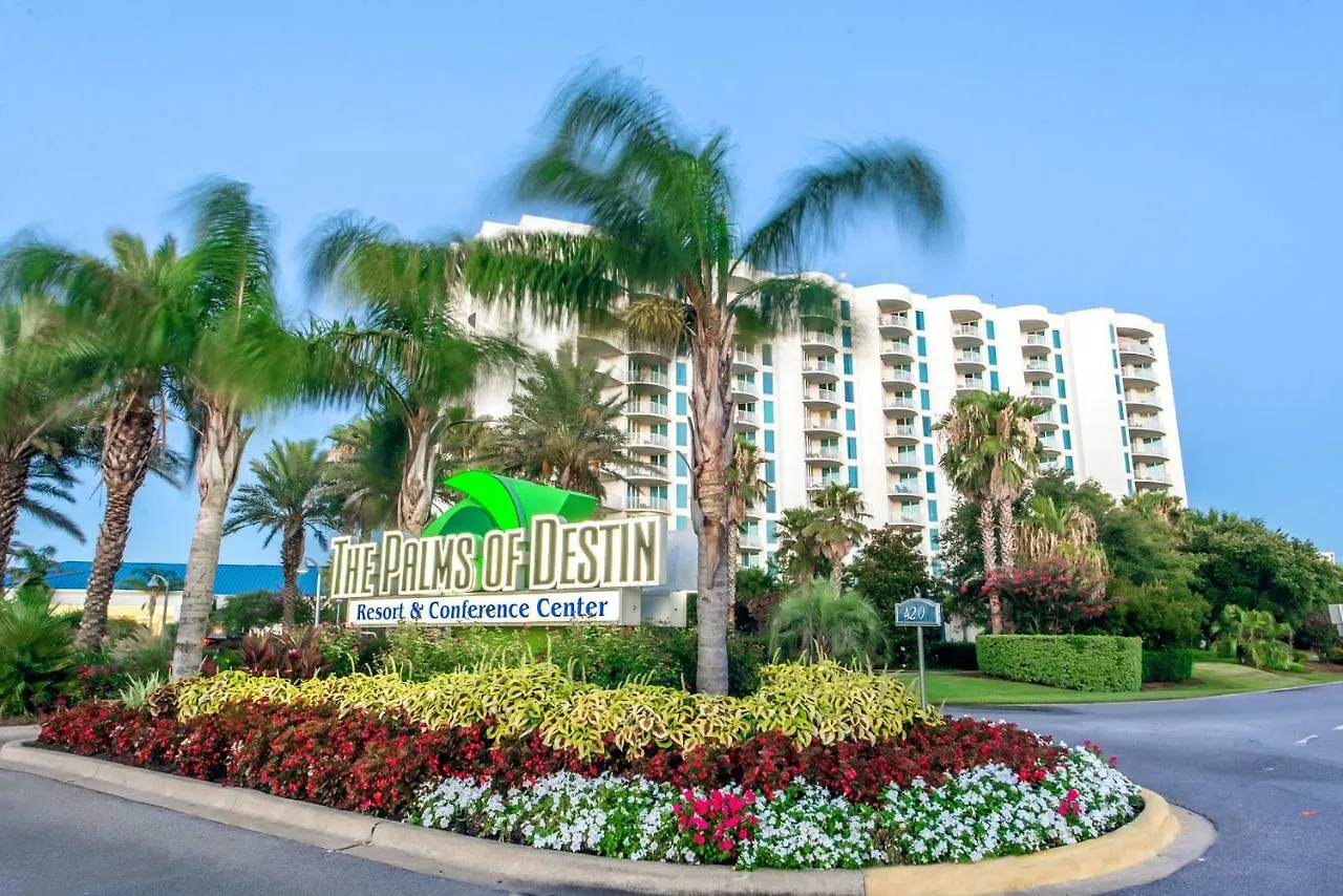 Aparthotel Palms 1813 By Realjoy Vacations