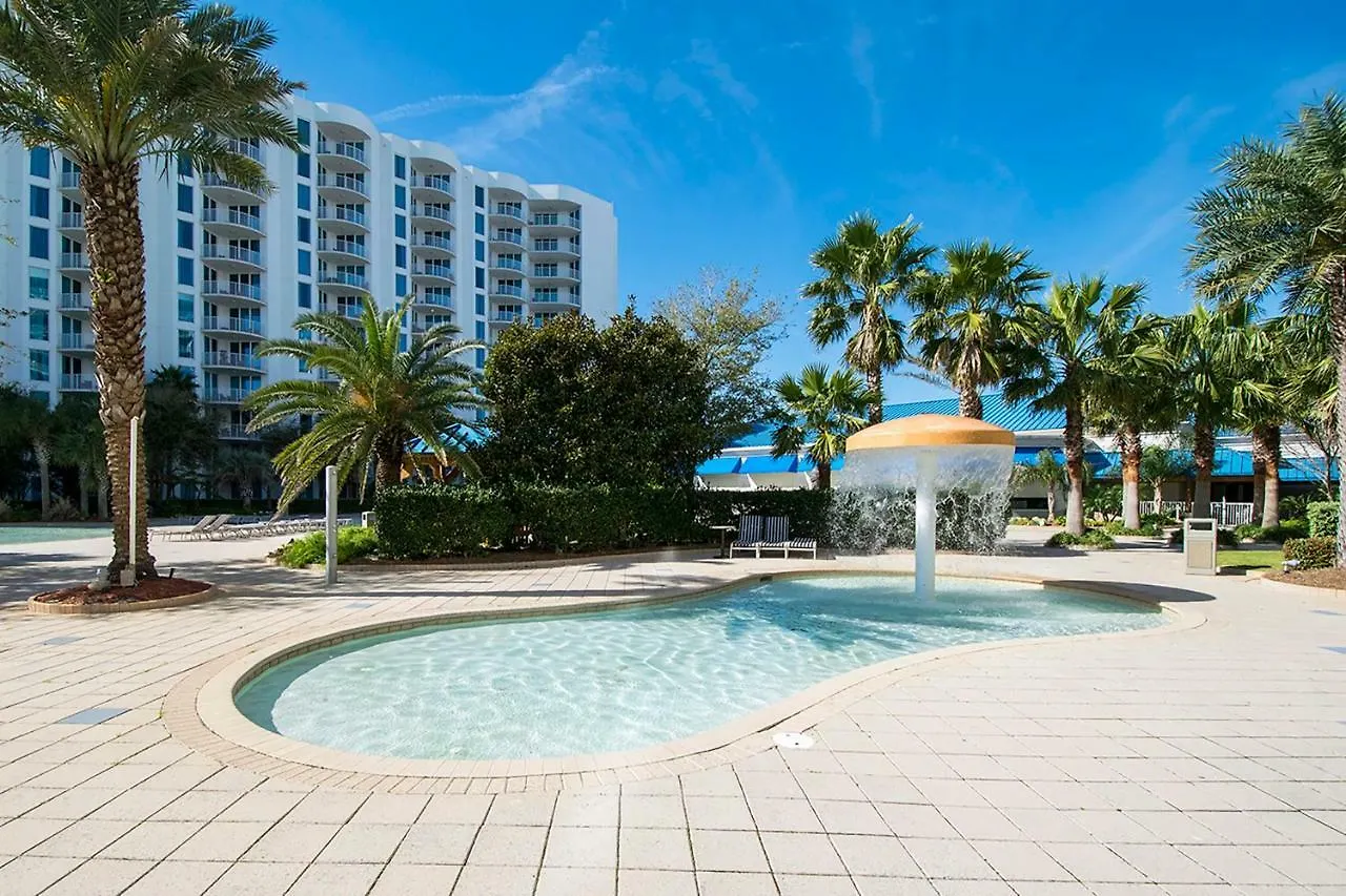 Aparthotel Palms 1813 By Realjoy Vacations