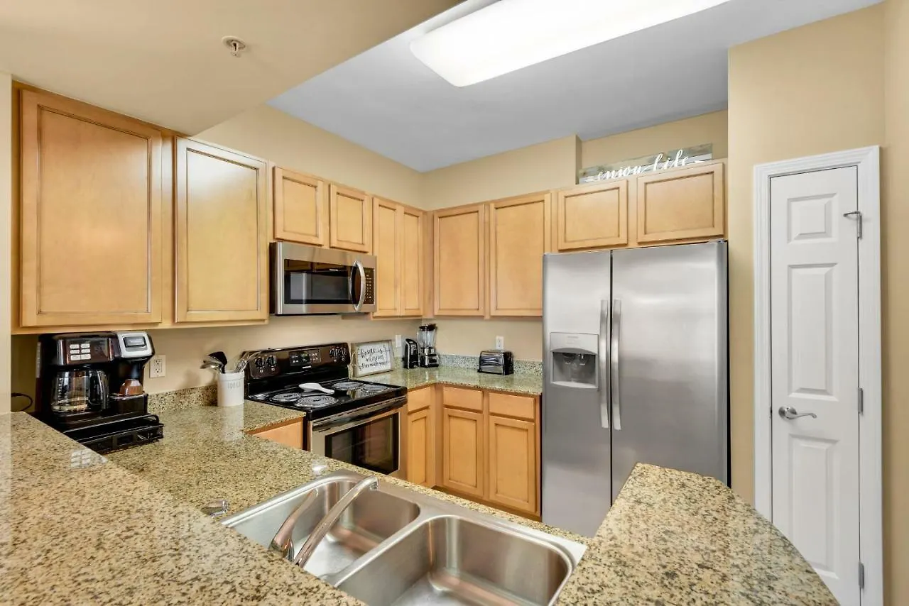 Aparthotel Palms 1813 By Realjoy Vacations Destin