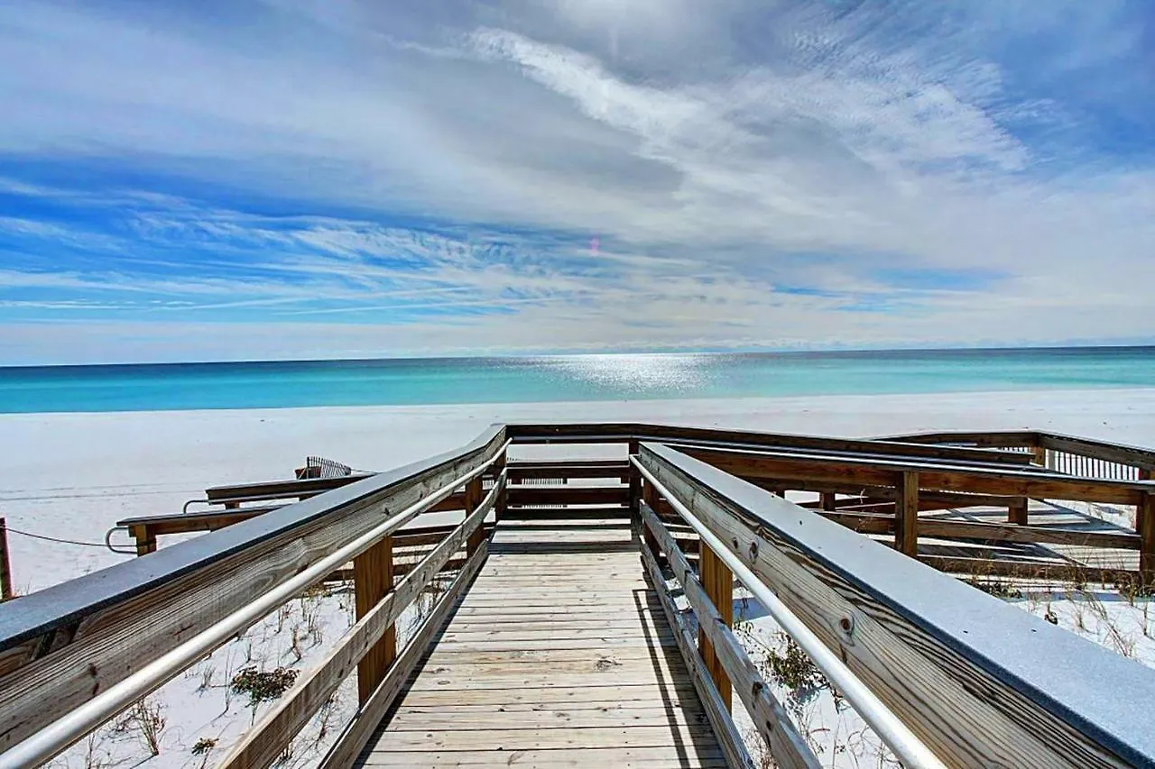 Palms 1813 By Realjoy Vacations Aparthotel *