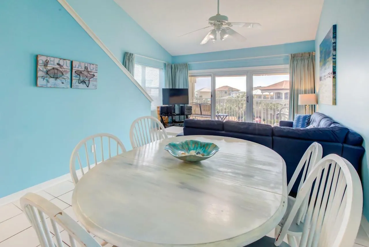 Maravilla 4401 By Realjoy Vacations Aparthotel