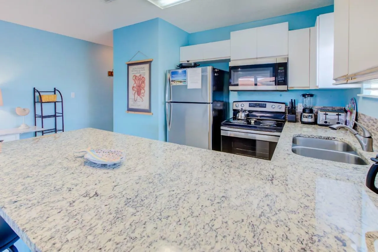 Maravilla 4401 By Realjoy Vacations Aparthotel