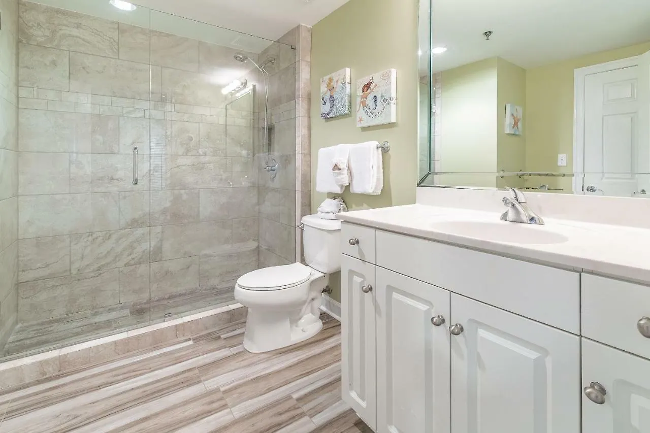 Sterling Shores 818 Apartment Destin
