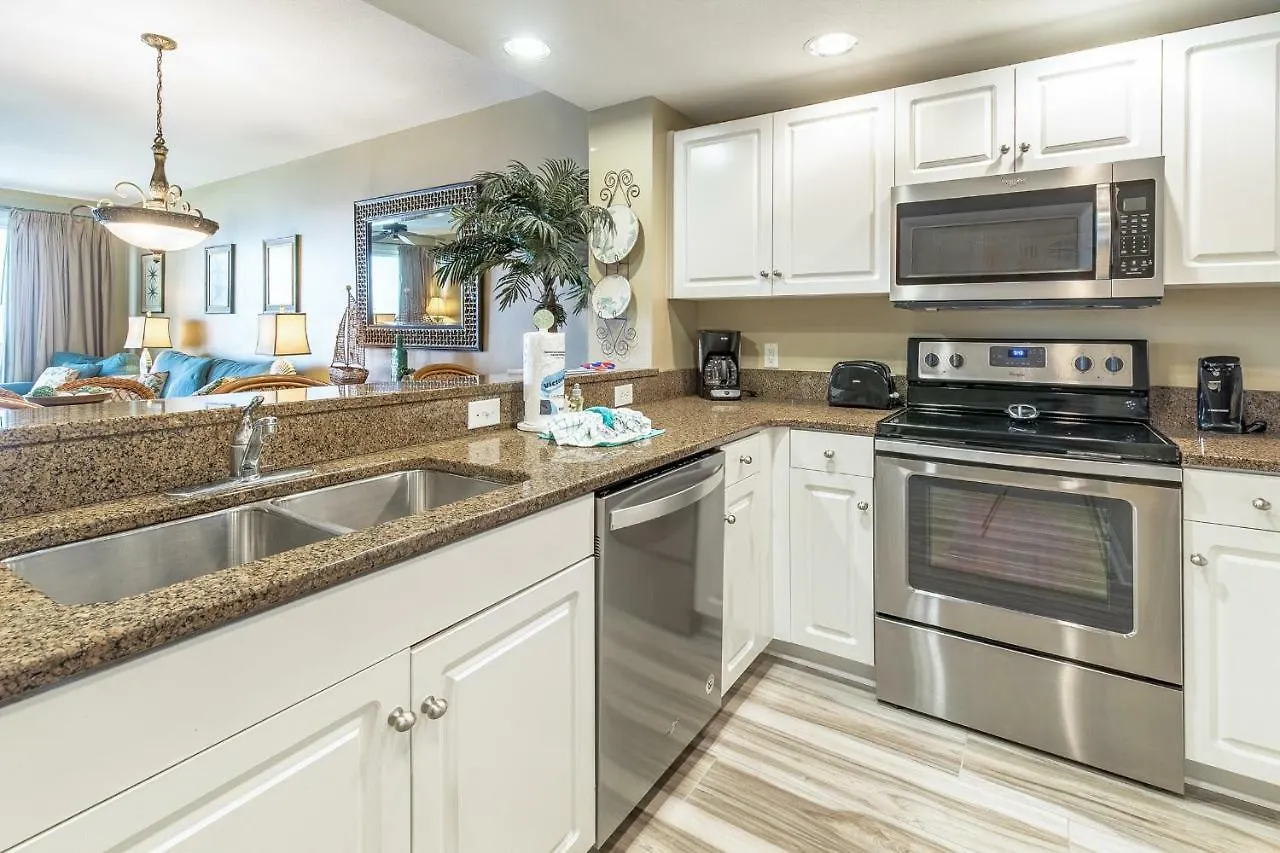 Apartment Sterling Shores 818