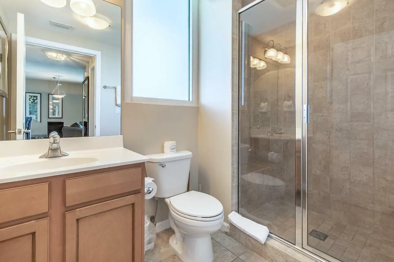 Palms #11002 Full 2 Bedroom Destin