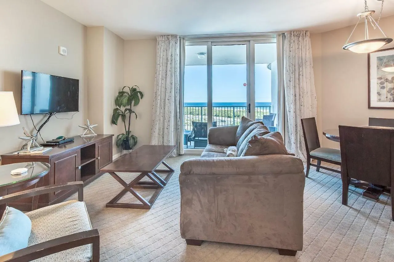 Palms #11002 Full 2 Bedroom Destin