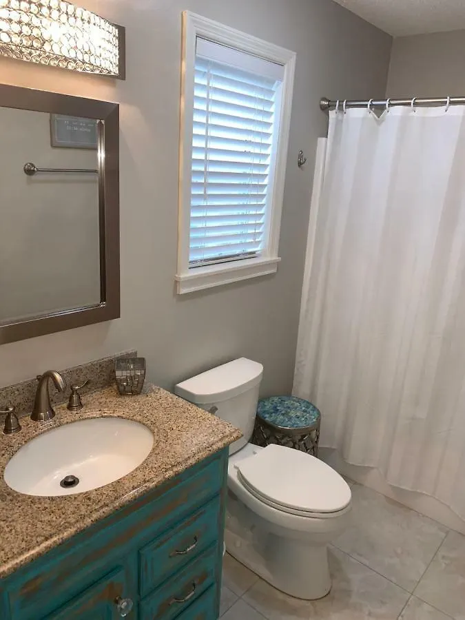 St Martin Beachwalk Villas 114 * Destin