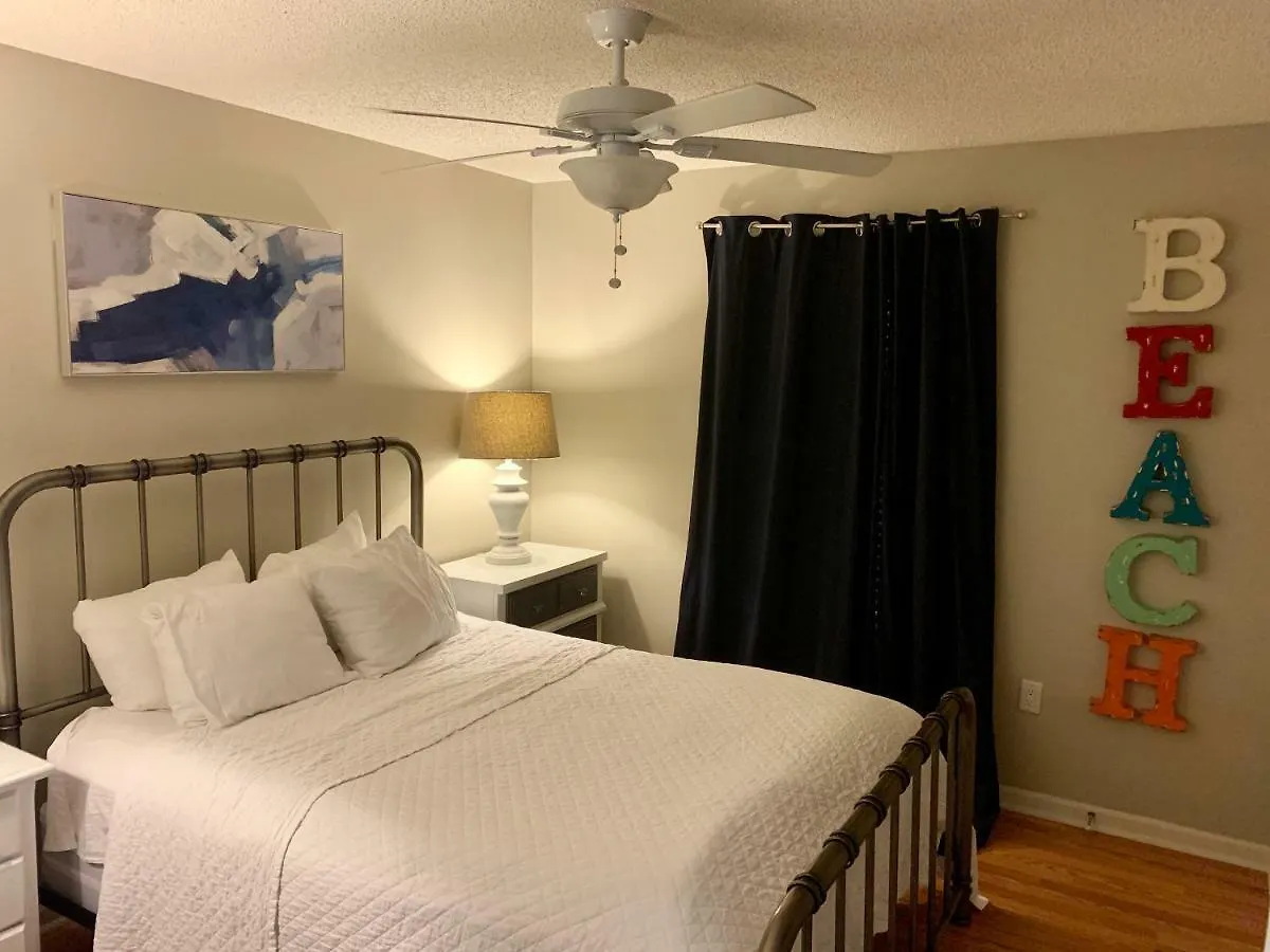 St Martin Beachwalk Villas 114 * Destin