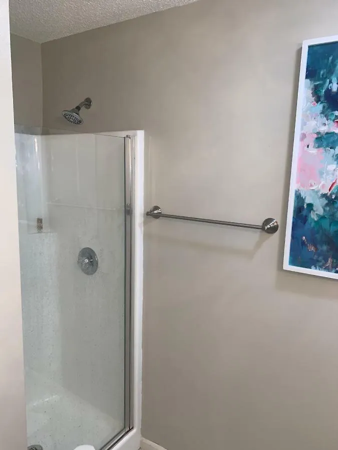 Apartment St Martin Beachwalk Villas 114