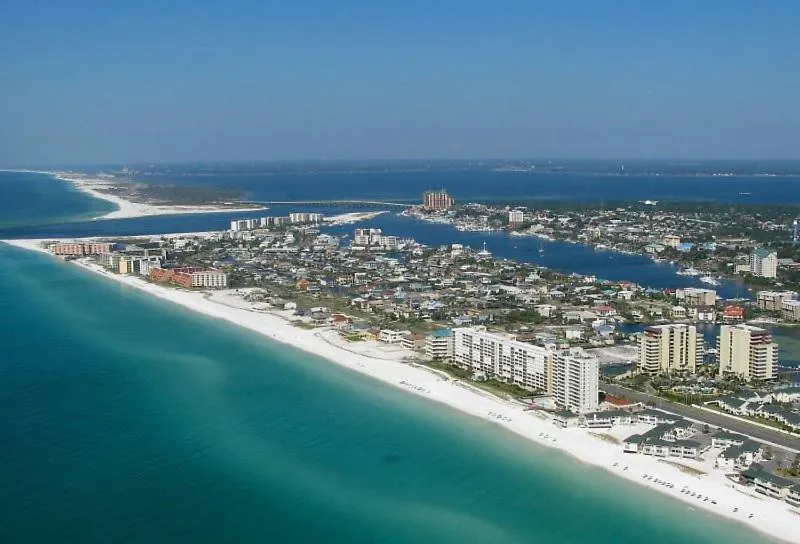 418 Linkside Drive Destin
