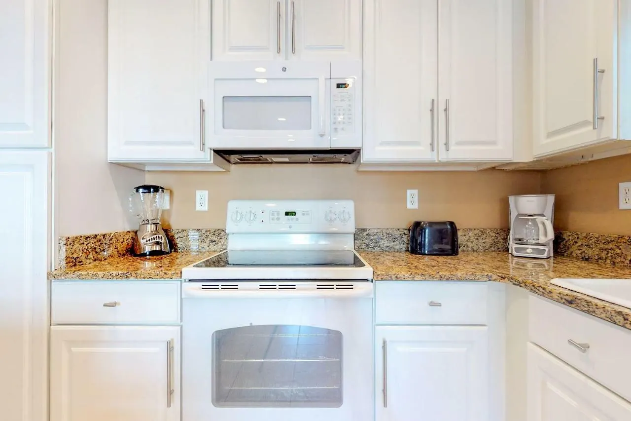 Prázdninový dům 2 Bed 2 Bath Vacation In Destin