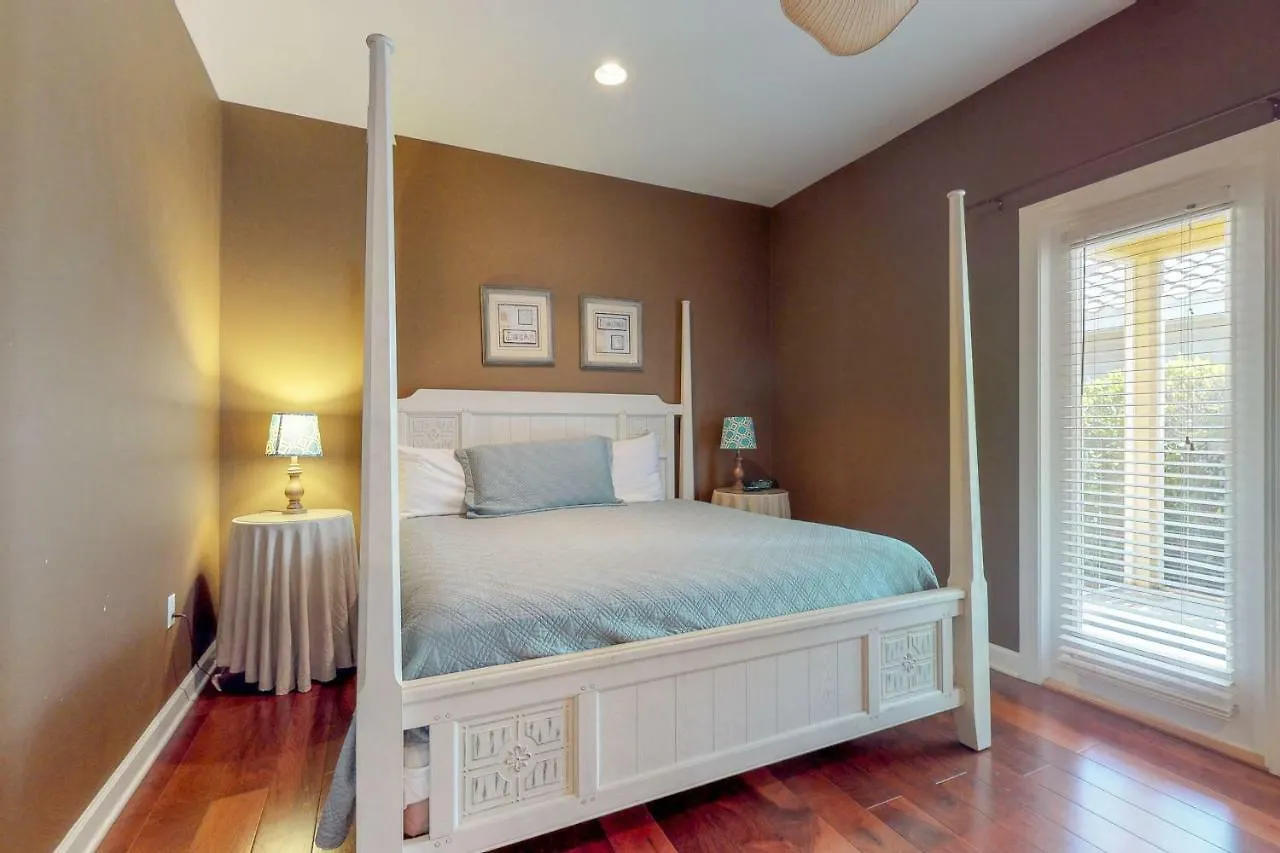 2 Bed 2 Bath Vacation In Prázdninový dům Destin