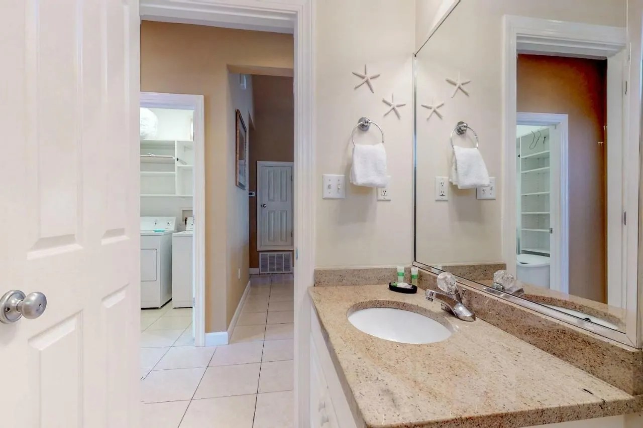 2 Bed 2 Bath Vacation In Prázdninový dům *