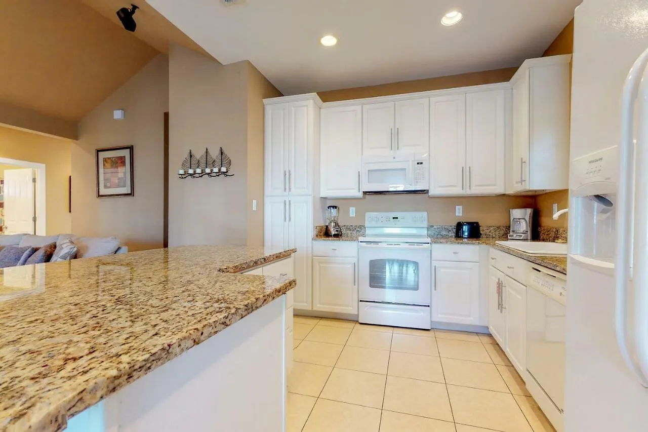 Prázdninový dům 2 Bed 2 Bath Vacation In Destin