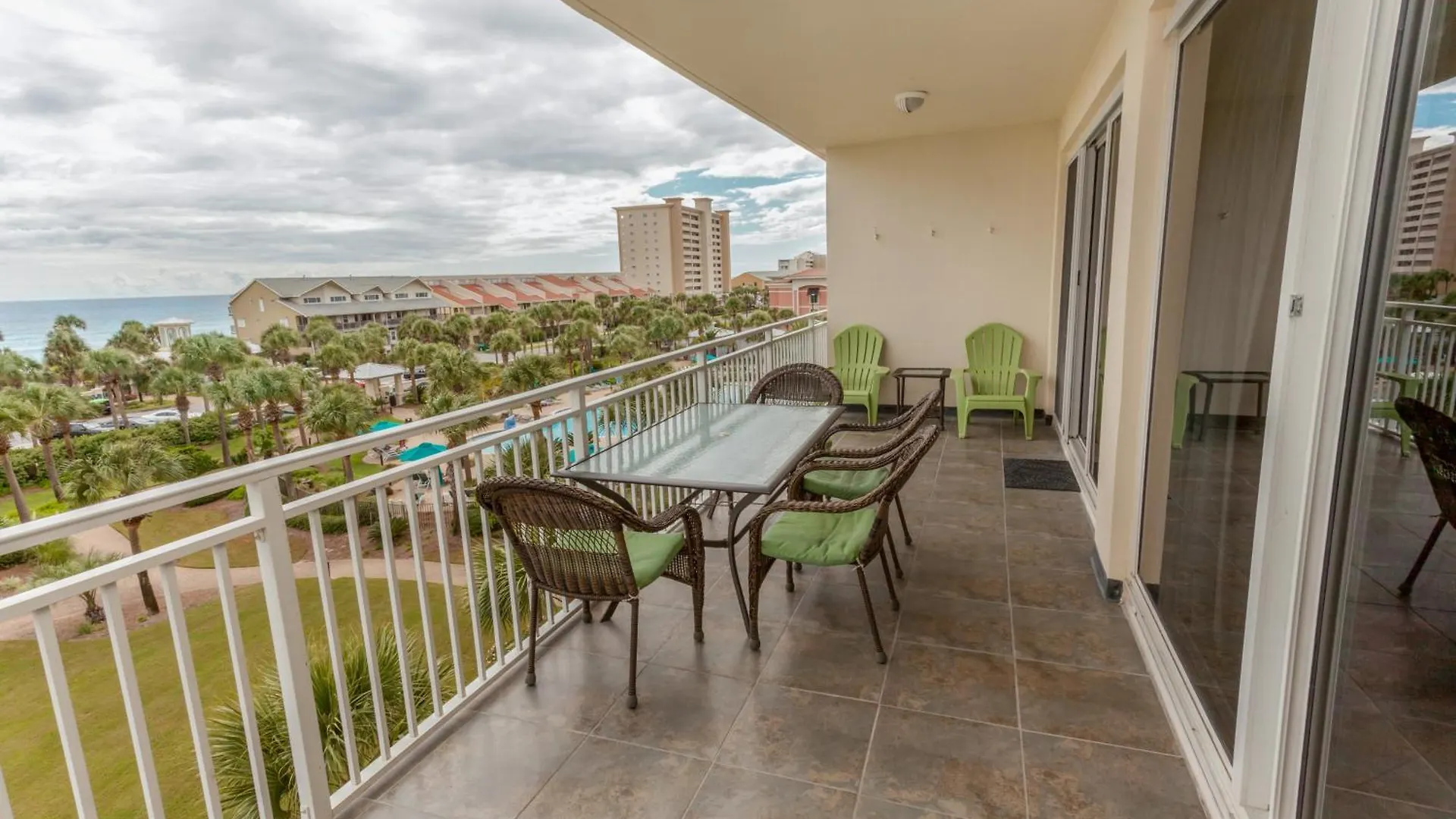 Apartment Sterling Shores Ii Destin